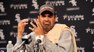 Ozzie Guillen Went On A Truly Fantastic Twitter Rant In Which He Compared Derek Jeter And Alex Cintron